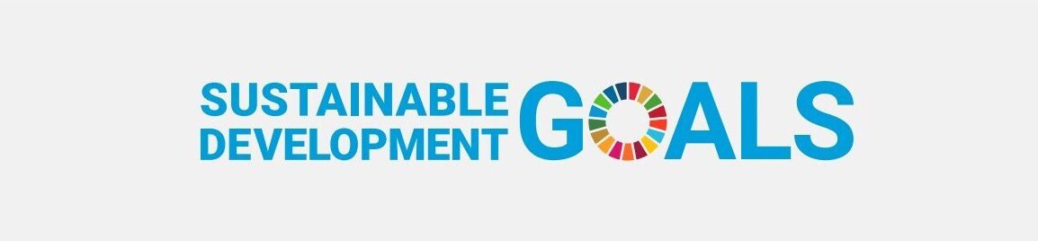 sustainable devolopment Goals logo